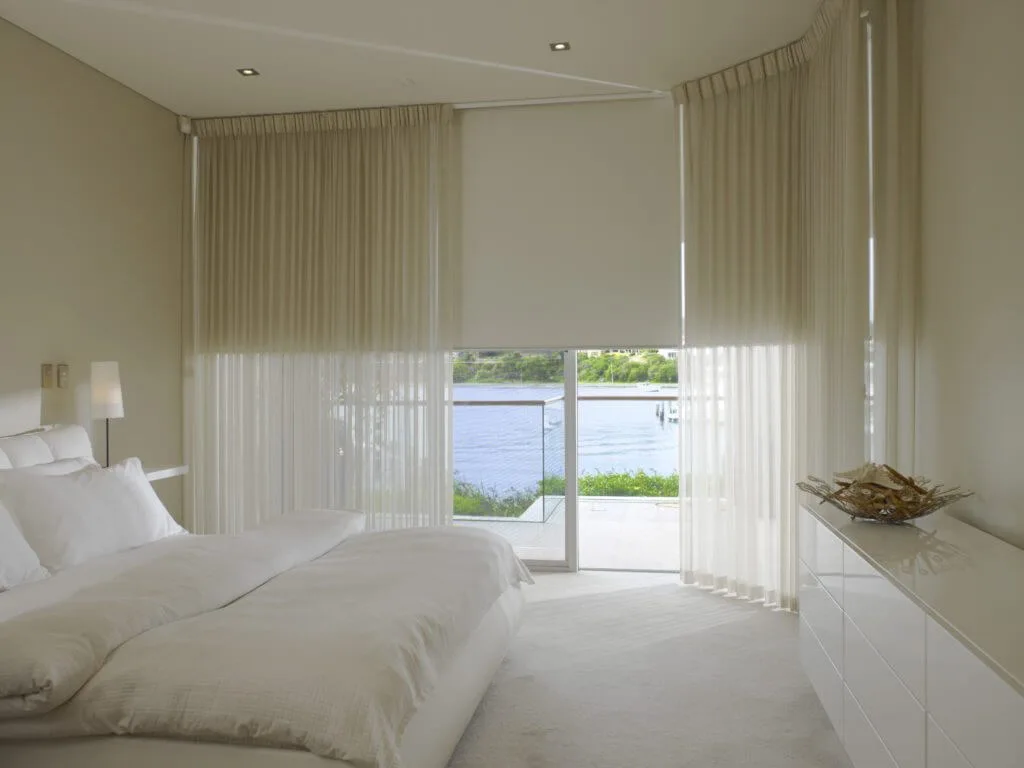 Best Sheer Curtains services in all over dubai