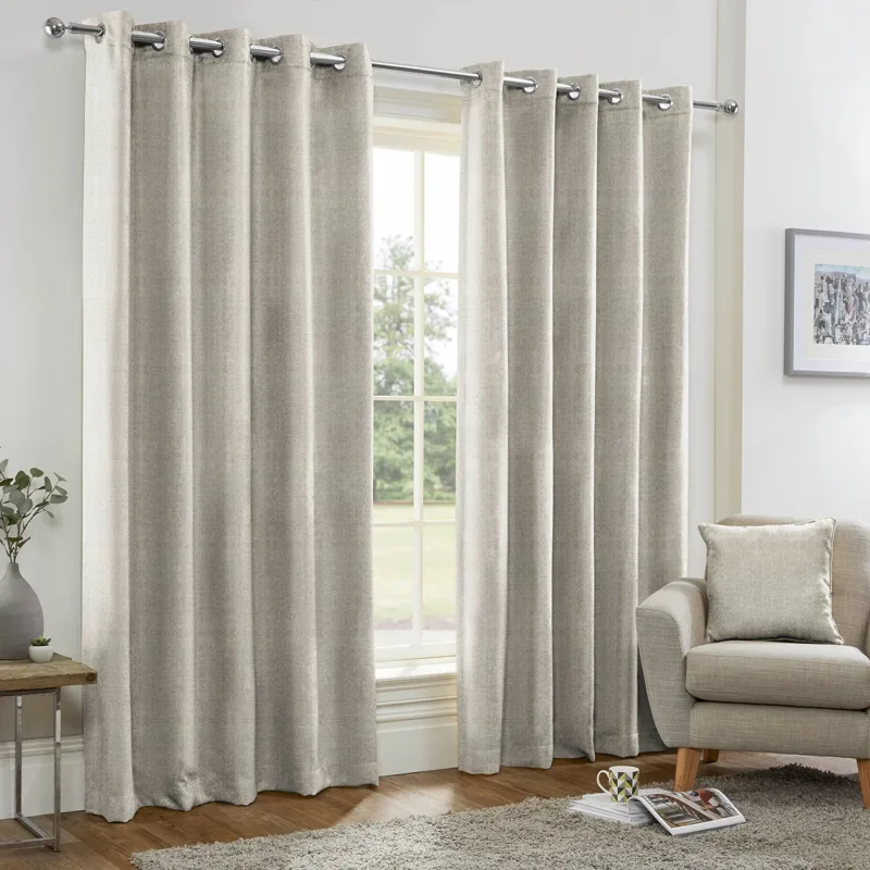 Eyelet Curtains services in all over dubai