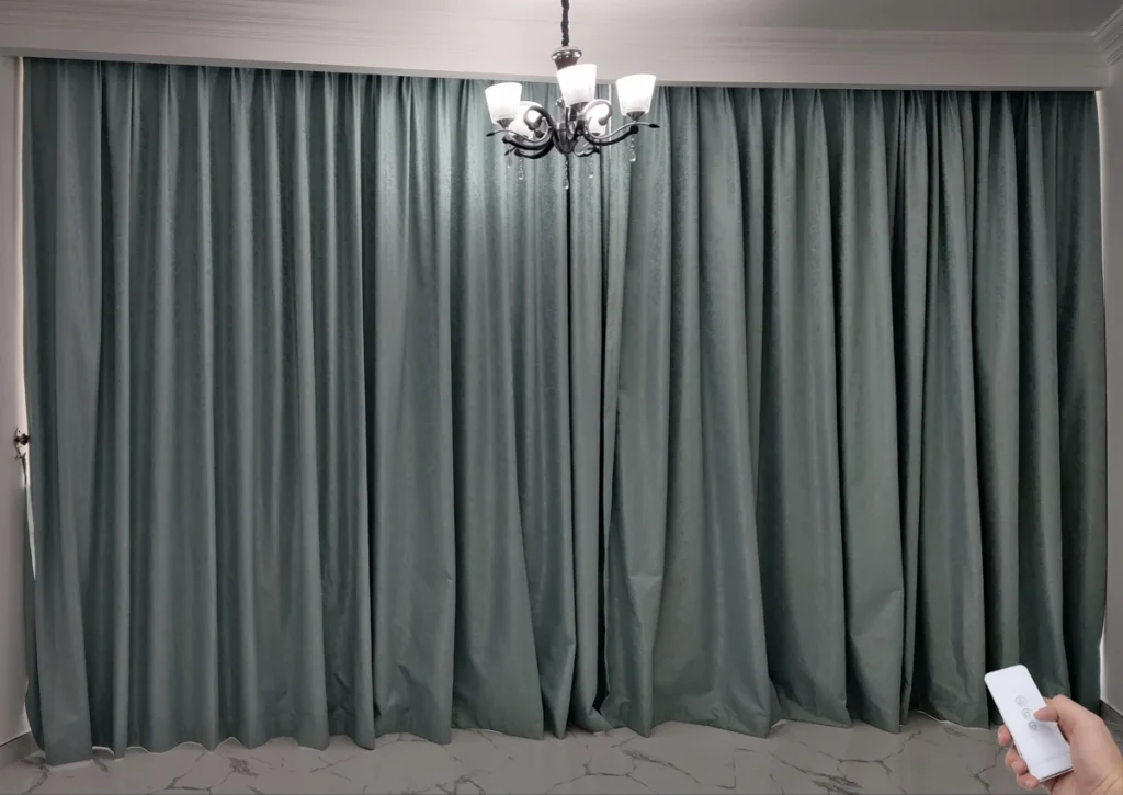 Why Are Custom Curtains So Expensive.
